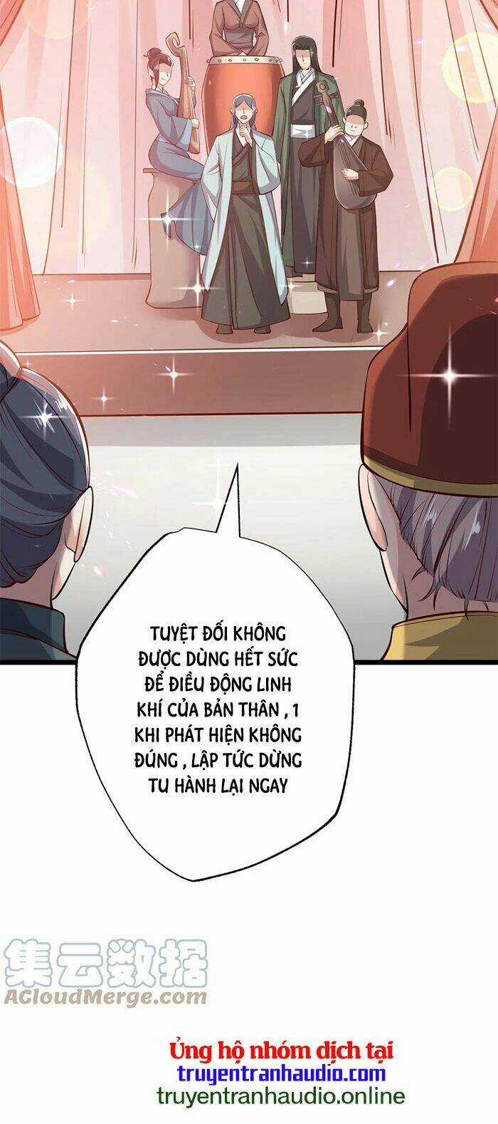 Nguyên Long - Chapter 239 - Trang 18