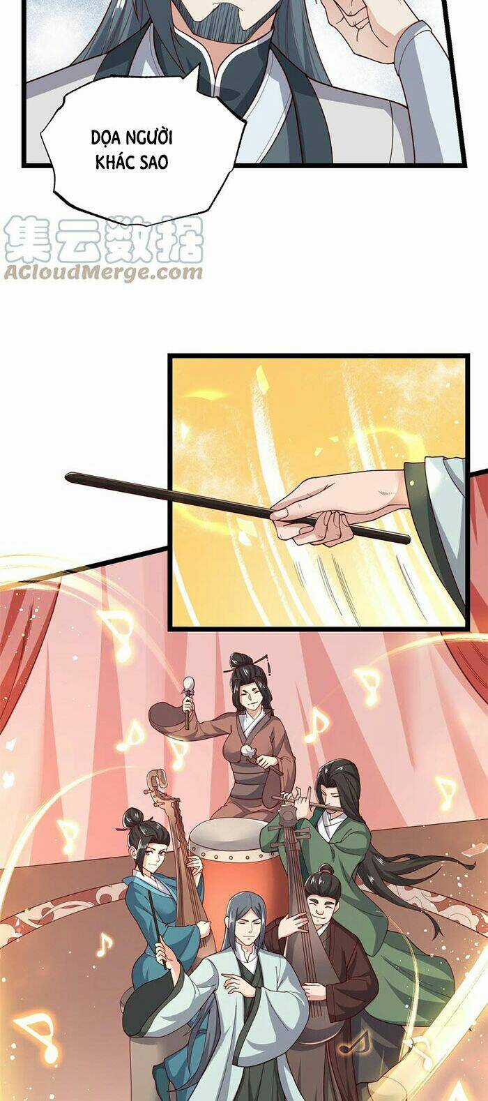 Nguyên Long - Chapter 239 - Trang 20