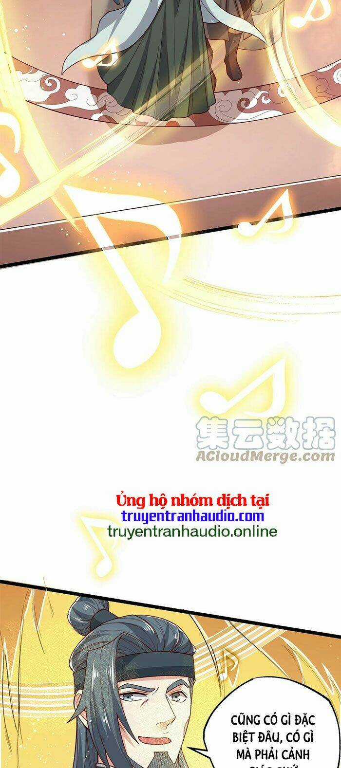 Nguyên Long - Chapter 239 - Trang 21