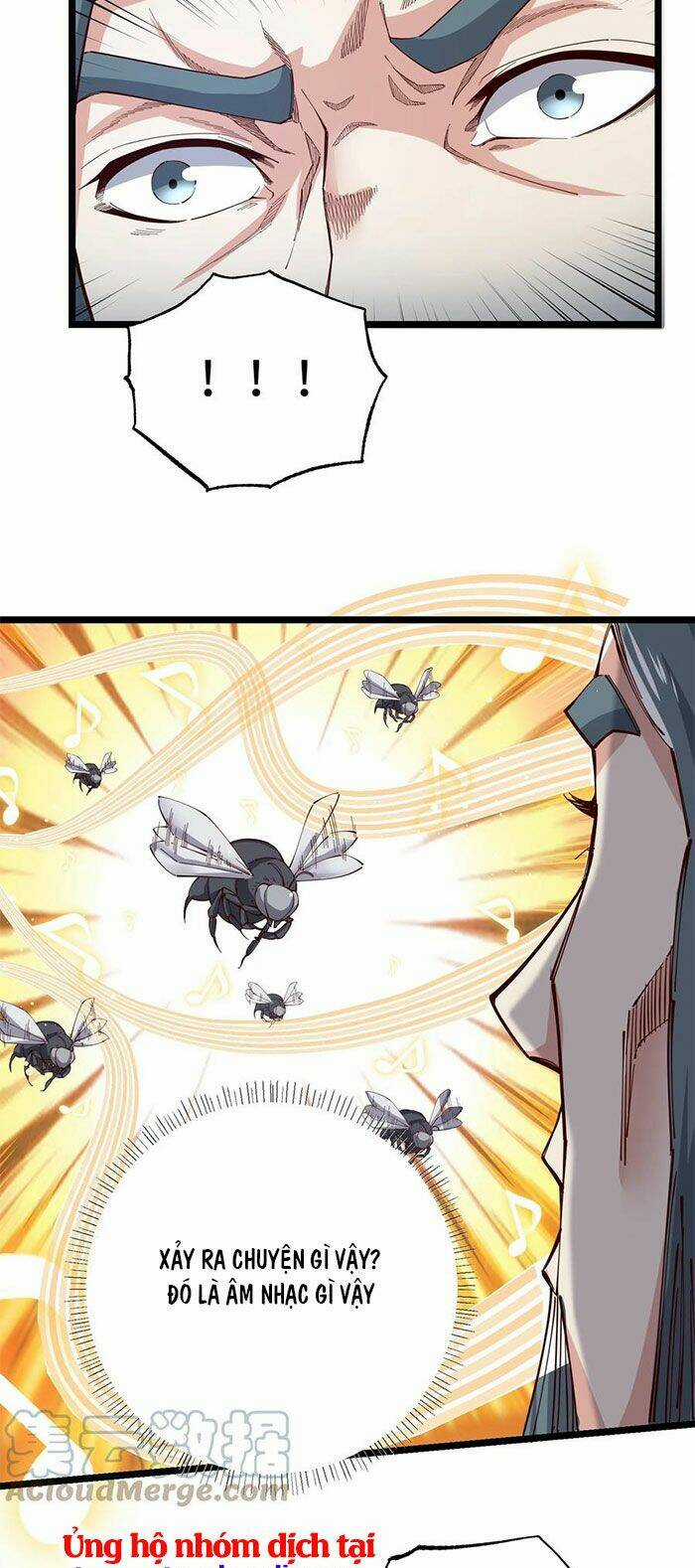 Nguyên Long - Chapter 239 - Trang 23