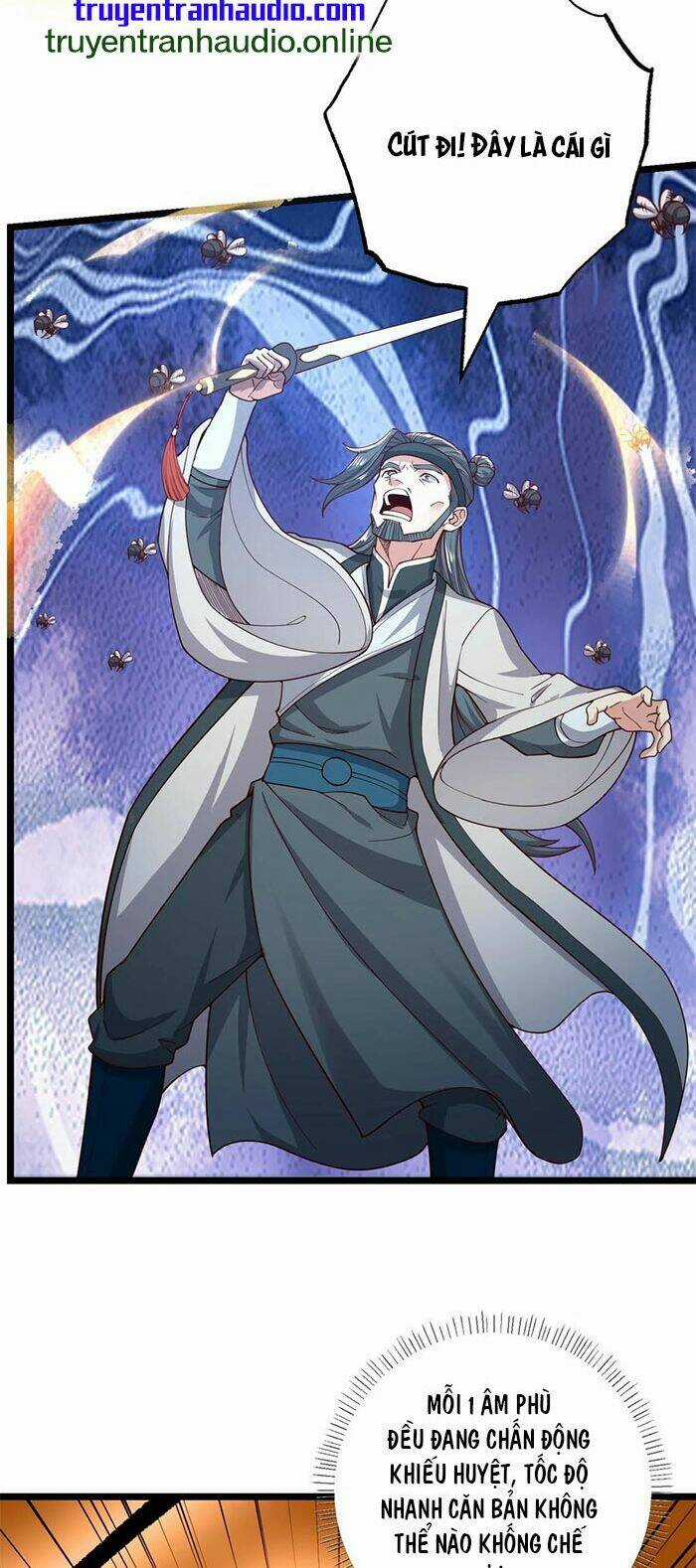 Nguyên Long - Chapter 239 - Trang 24