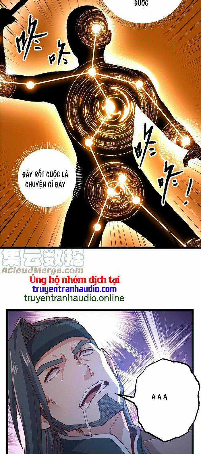 Nguyên Long - Chapter 239 - Trang 25