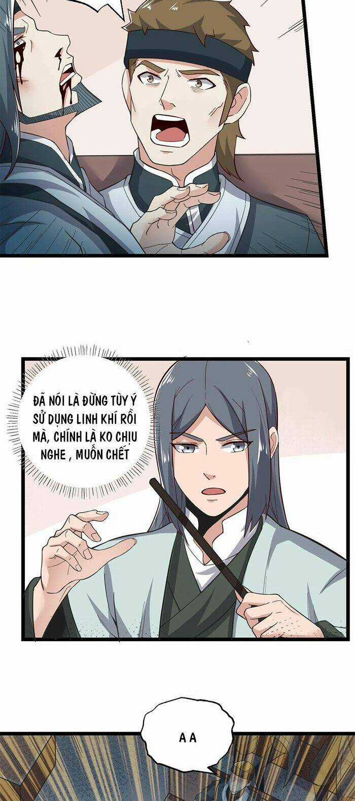 Nguyên Long - Chapter 239 - Trang 28