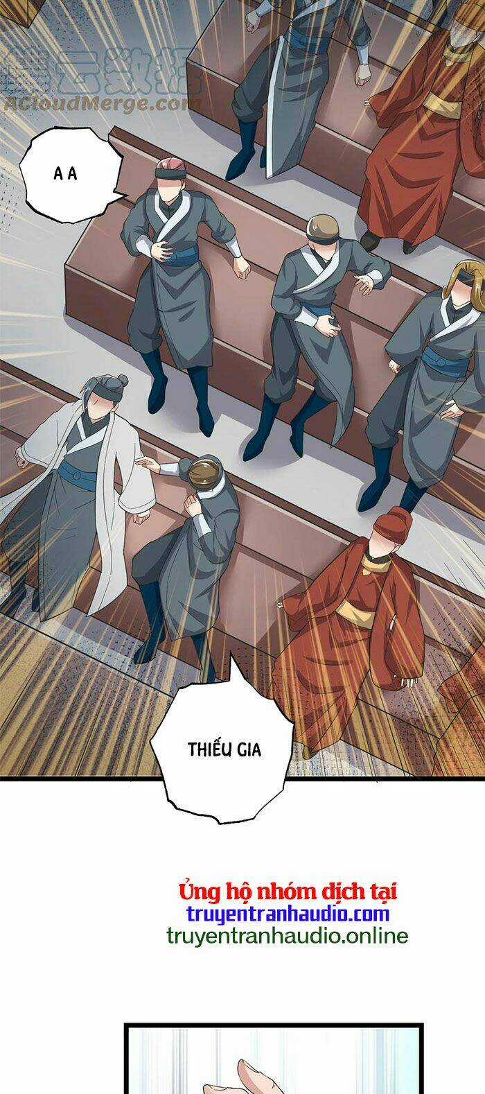 Nguyên Long - Chapter 239 - Trang 29