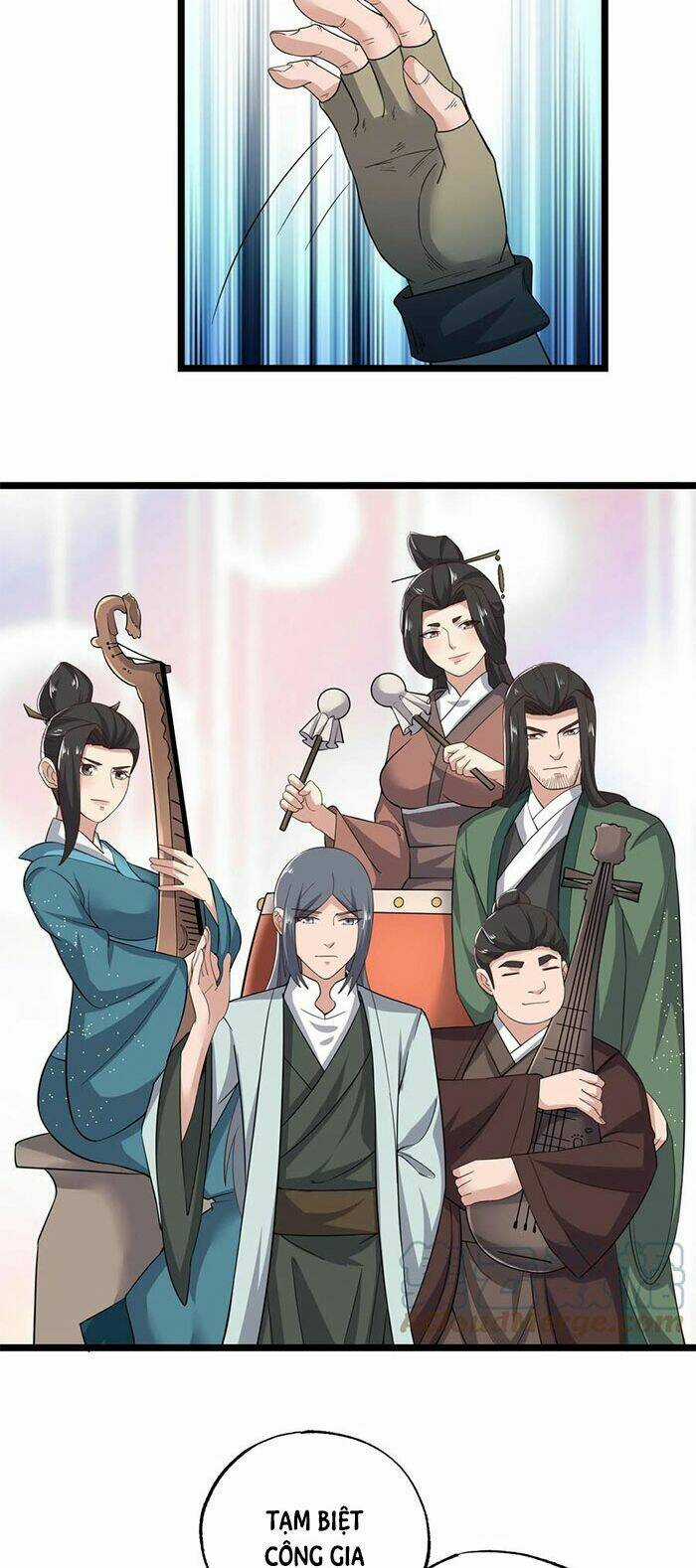 Nguyên Long - Chapter 239 - Trang 30