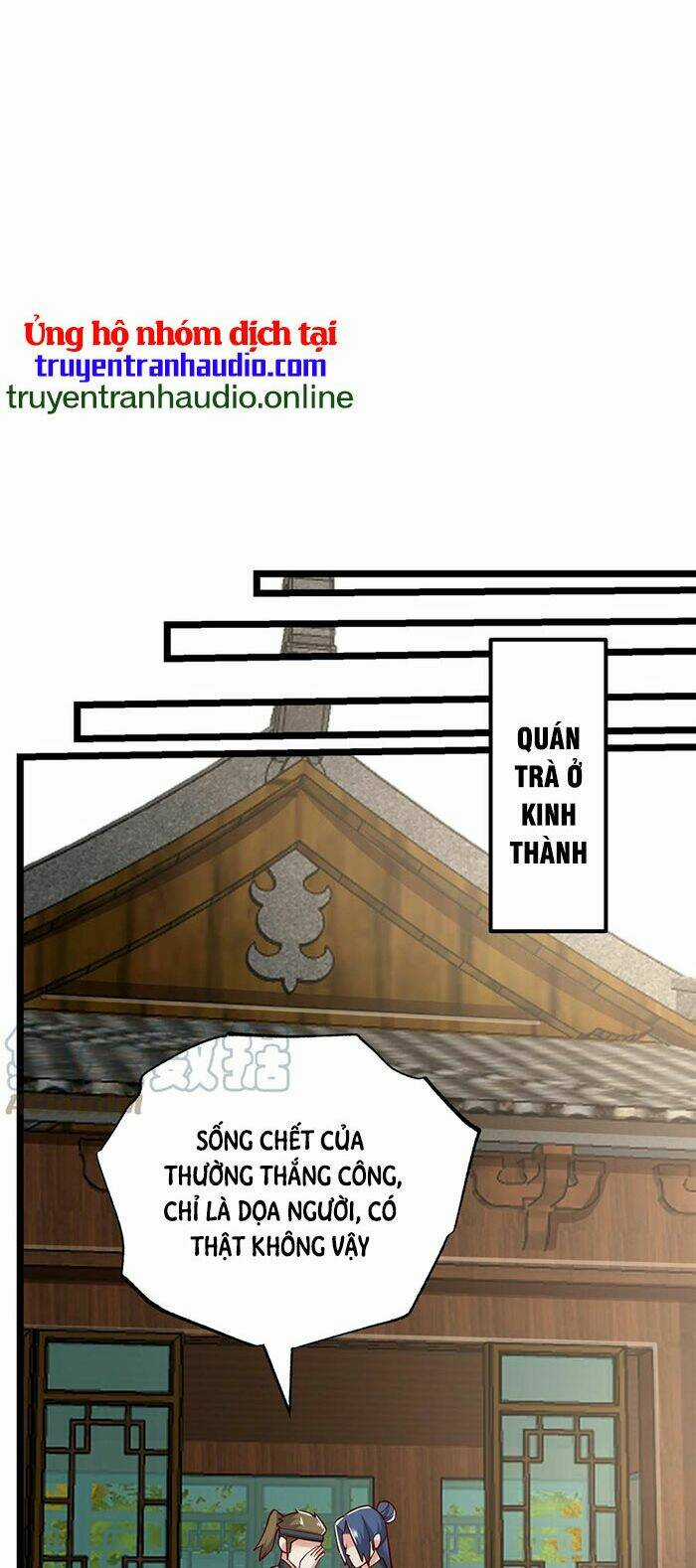 Nguyên Long - Chapter 239 - Trang 4