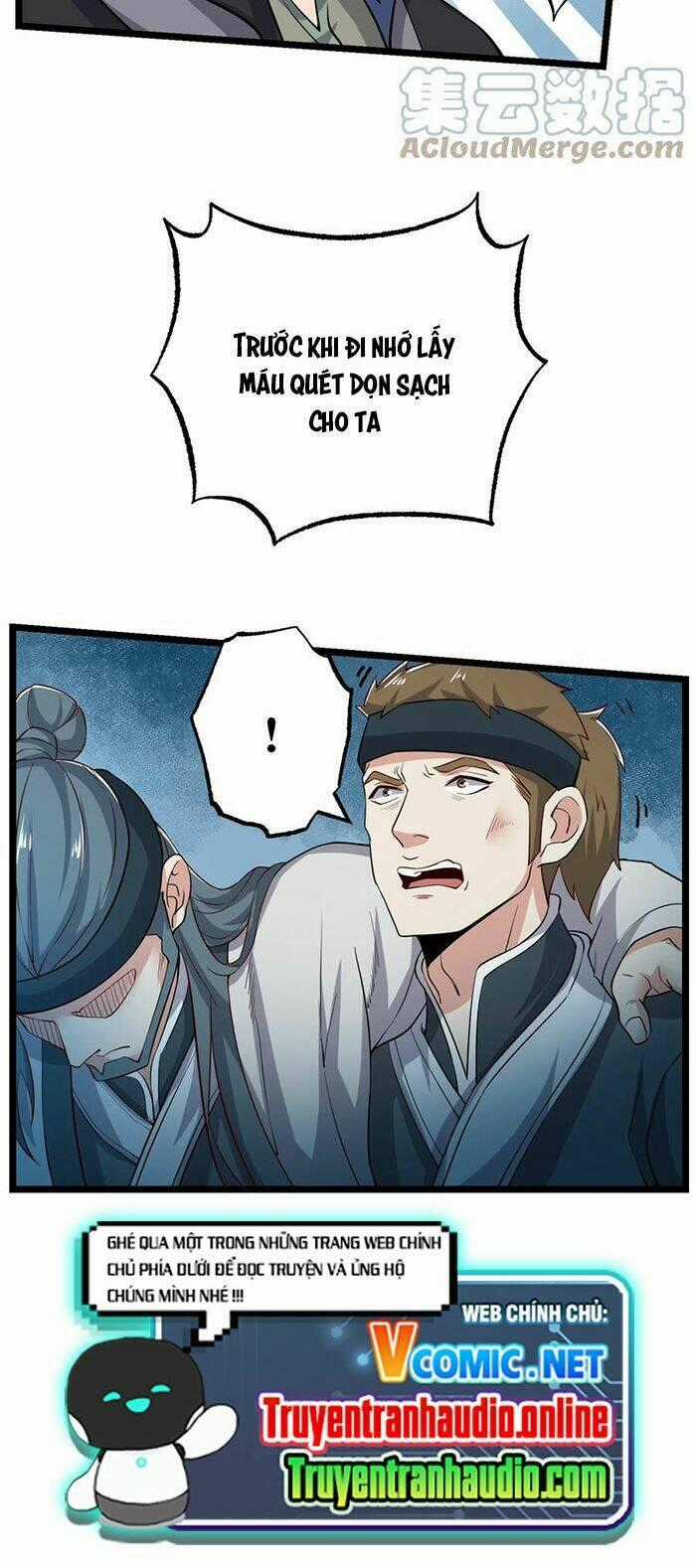 Nguyên Long - Chapter 239 - Trang 32