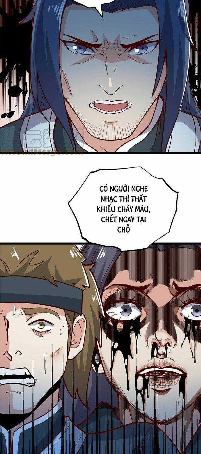 Nguyên Long - Chapter 239 - Trang 6