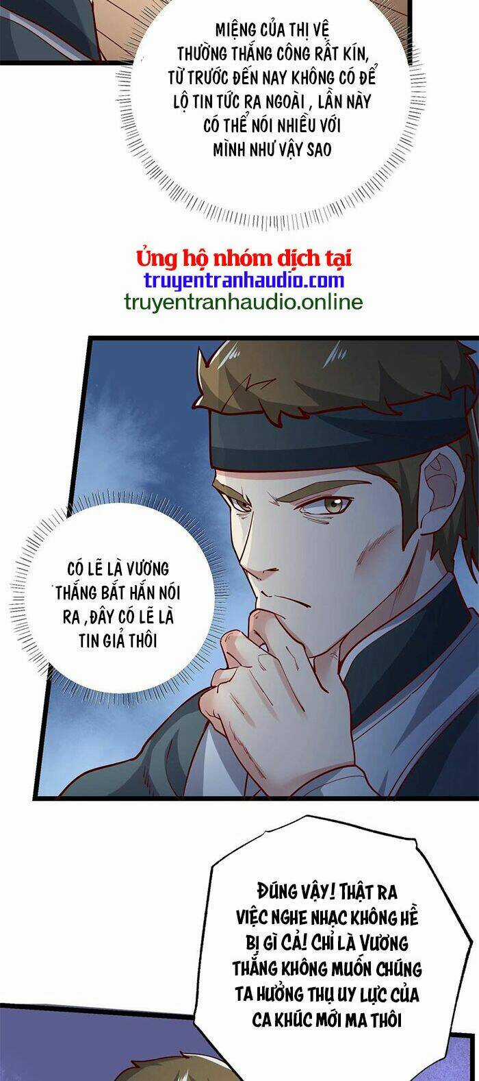 Nguyên Long - Chapter 239 - Trang 8