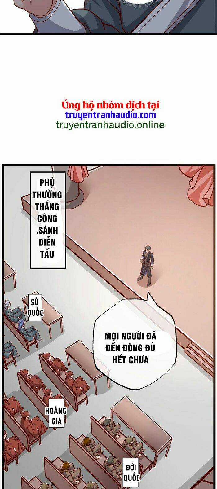 Nguyên Long - Chapter 239 - Trang 10