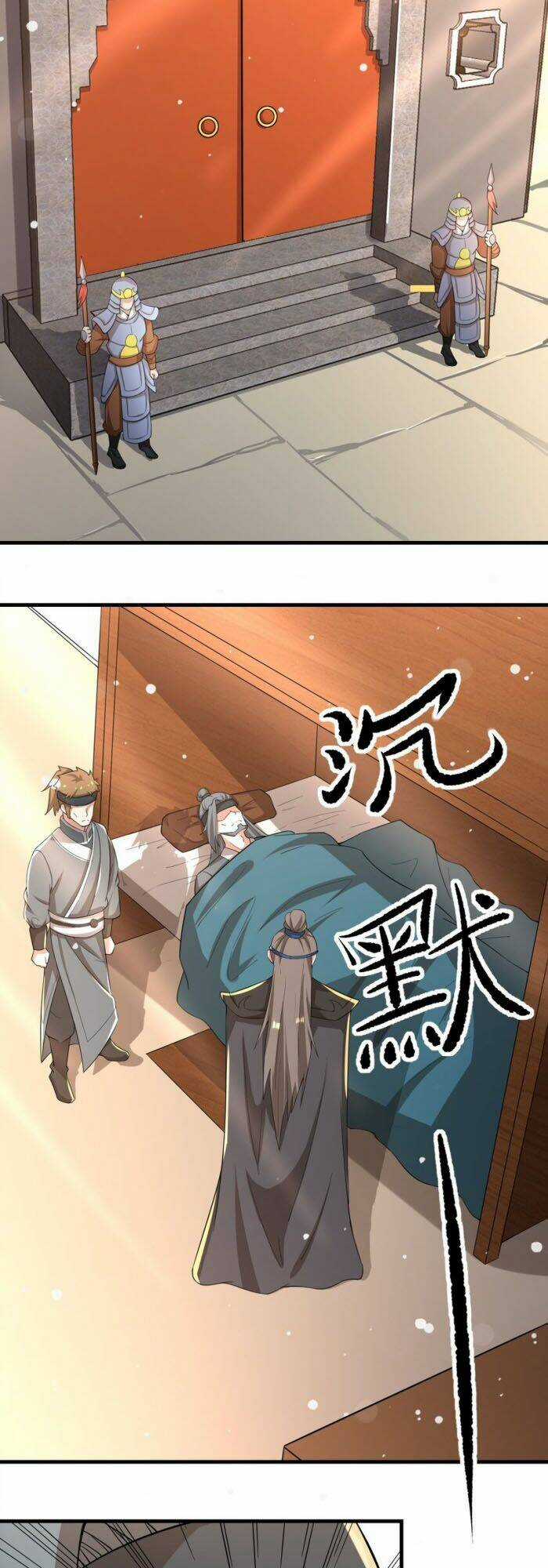 Nguyên Long - Chapter 240 - Trang 2