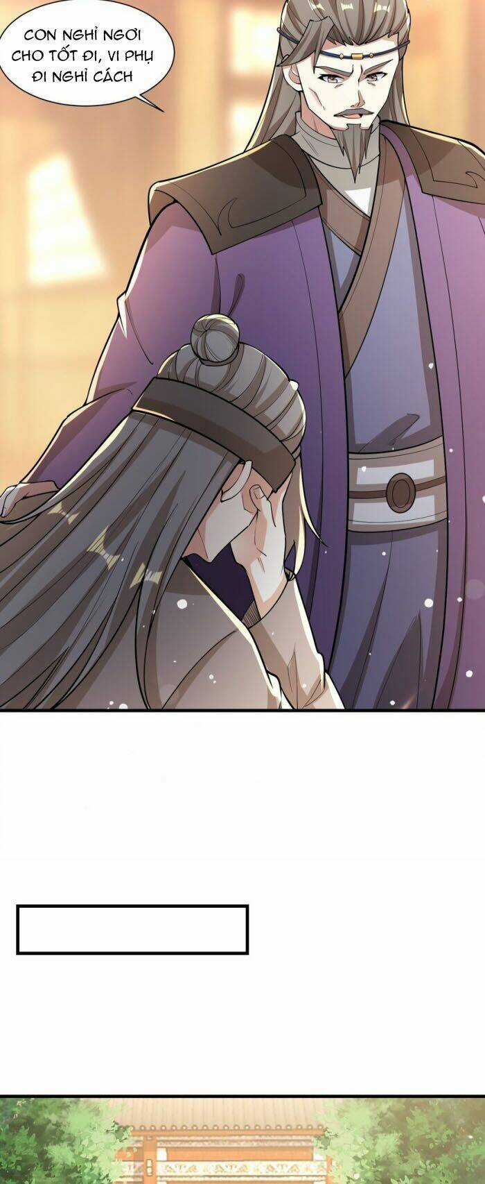 Nguyên Long - Chapter 240 - Trang 11