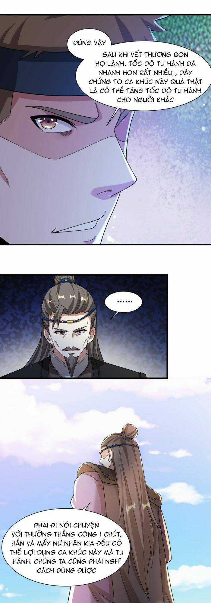 Nguyên Long - Chapter 240 - Trang 13