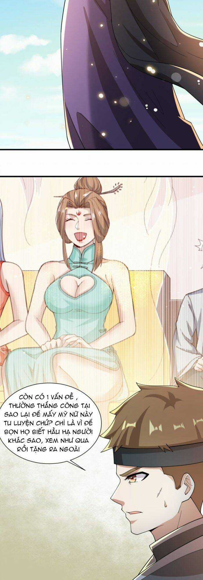 Nguyên Long - Chapter 240 - Trang 14