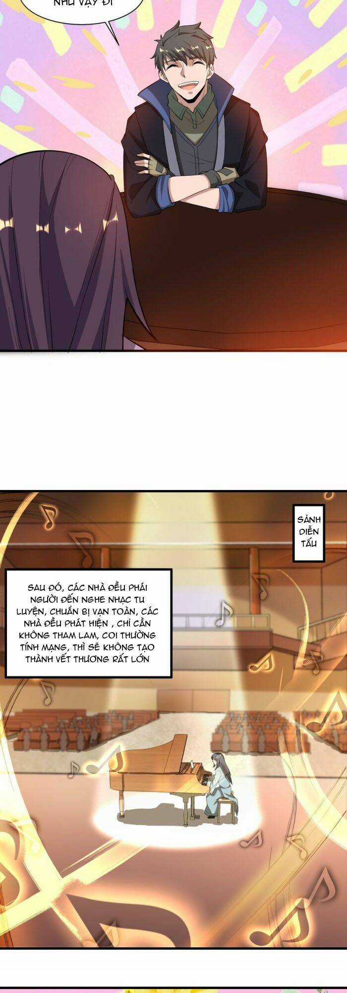 Nguyên Long - Chapter 240 - Trang 22