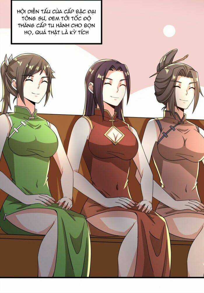 Nguyên Long - Chapter 240 - Trang 24