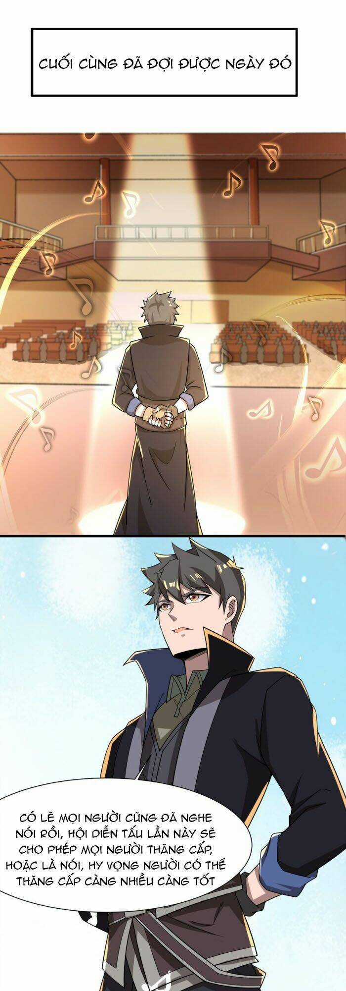 Nguyên Long - Chapter 240 - Trang 25