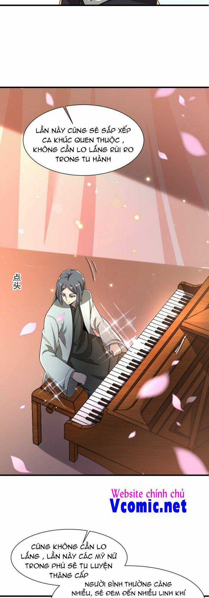 Nguyên Long - Chapter 240 - Trang 26