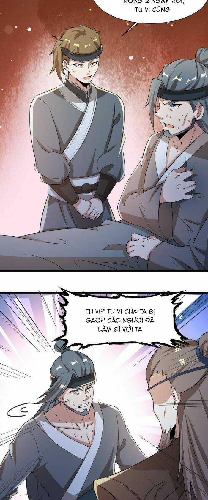 Nguyên Long - Chapter 240 - Trang 5