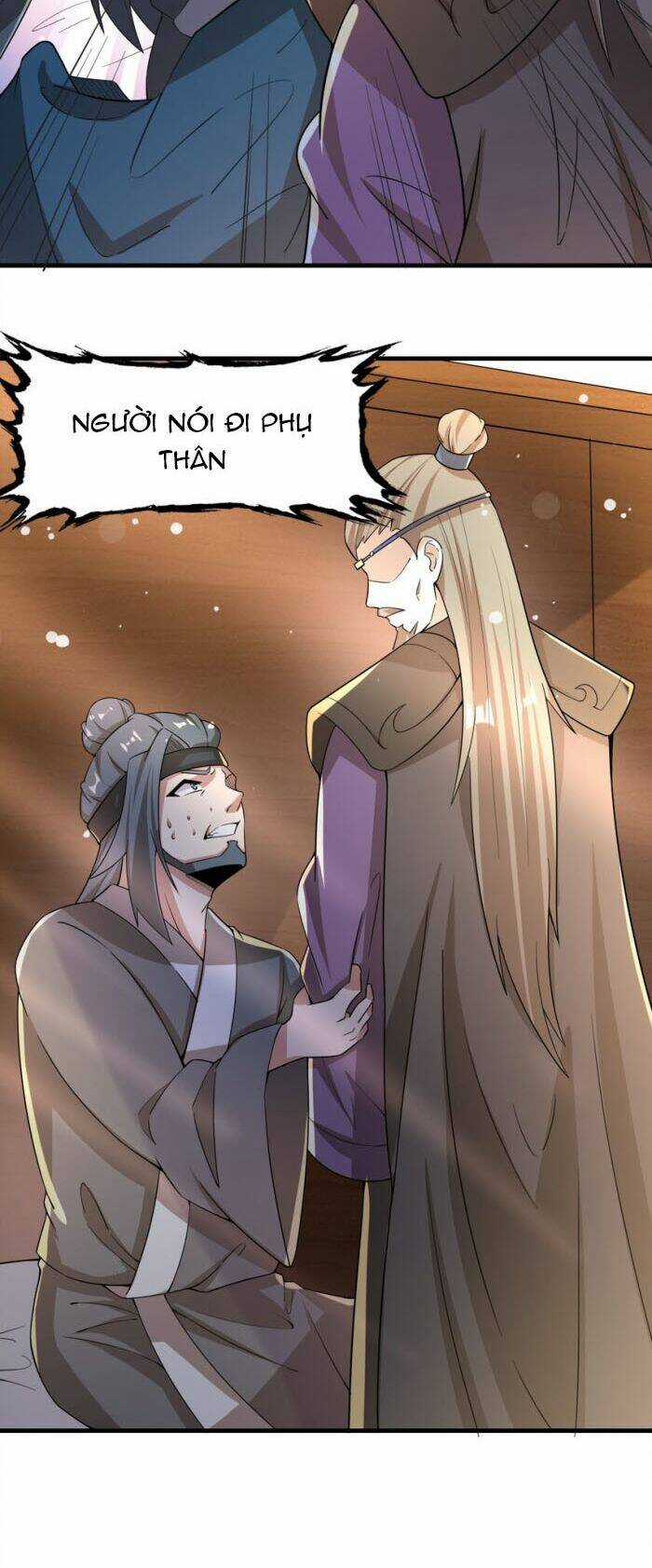 Nguyên Long - Chapter 240 - Trang 6