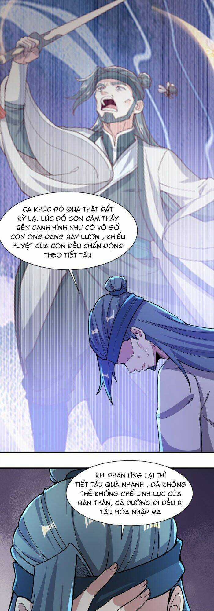 Nguyên Long - Chapter 240 - Trang 9