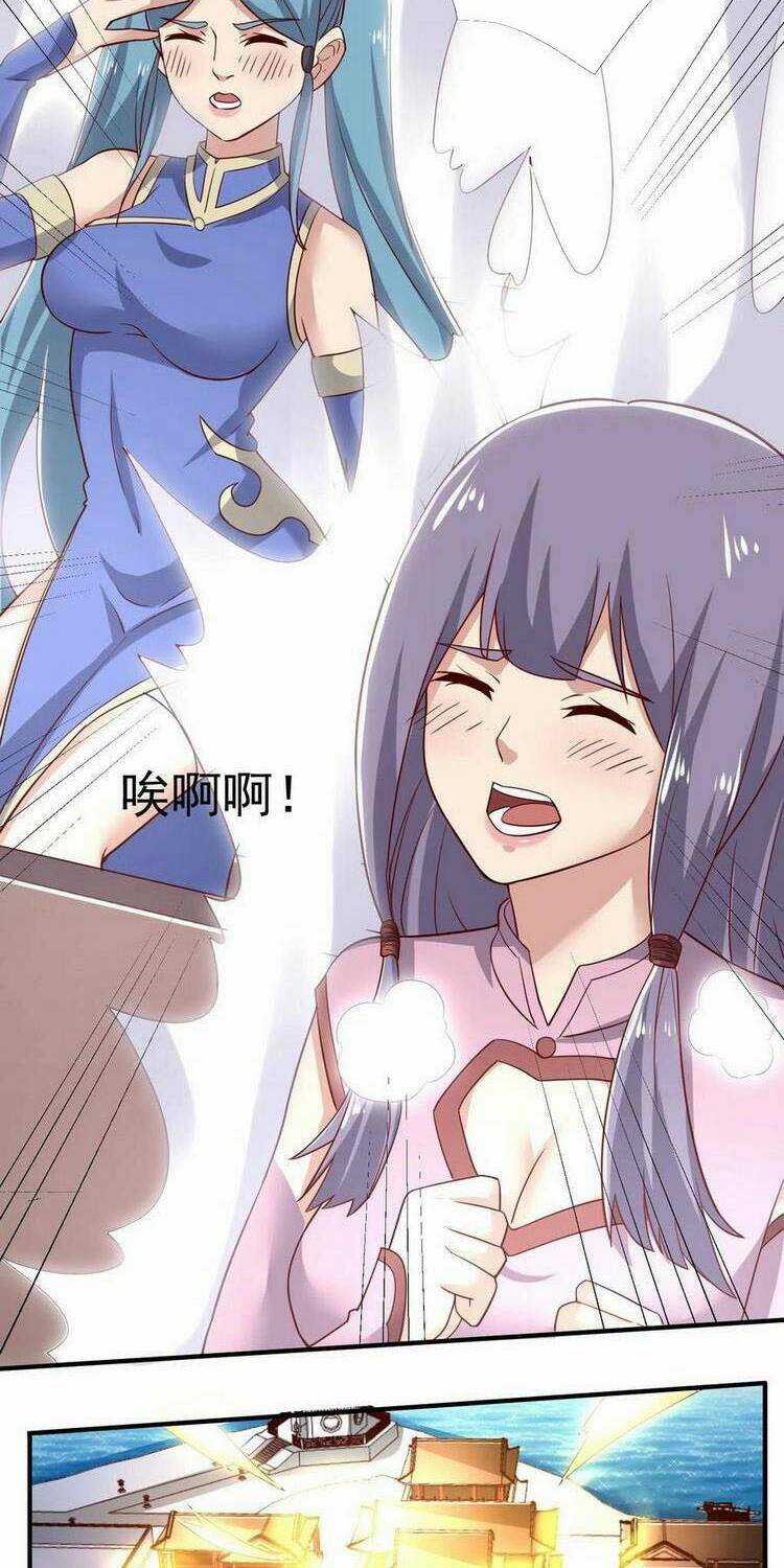 Nguyên Long - Chapter 241 - Trang 12