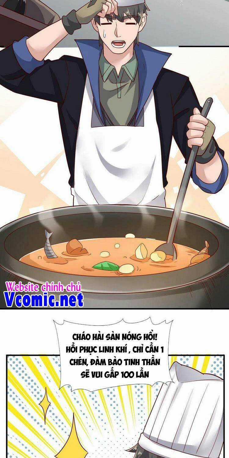 Nguyên Long - Chapter 241 - Trang 15