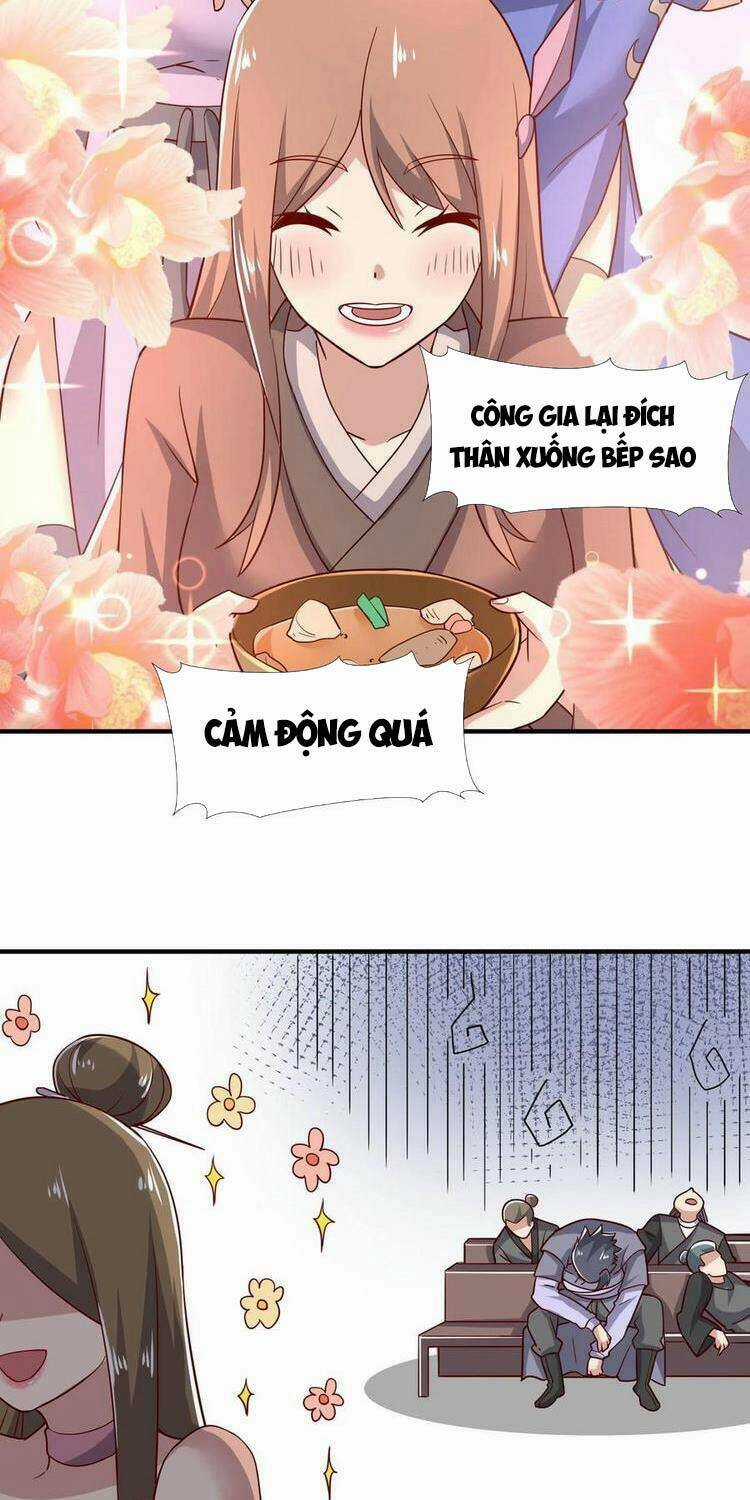 Nguyên Long - Chapter 241 - Trang 17