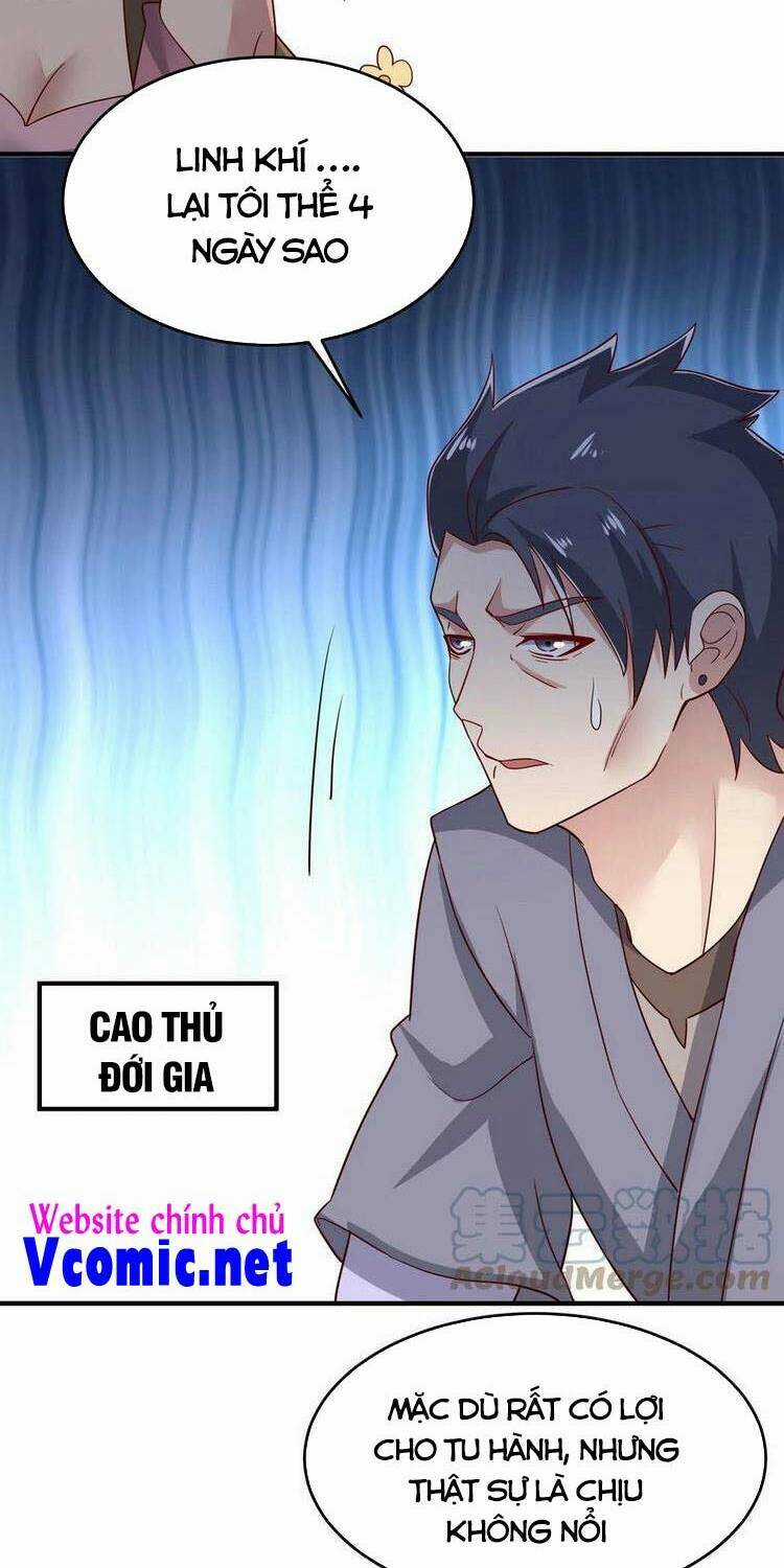 Nguyên Long - Chapter 241 - Trang 18