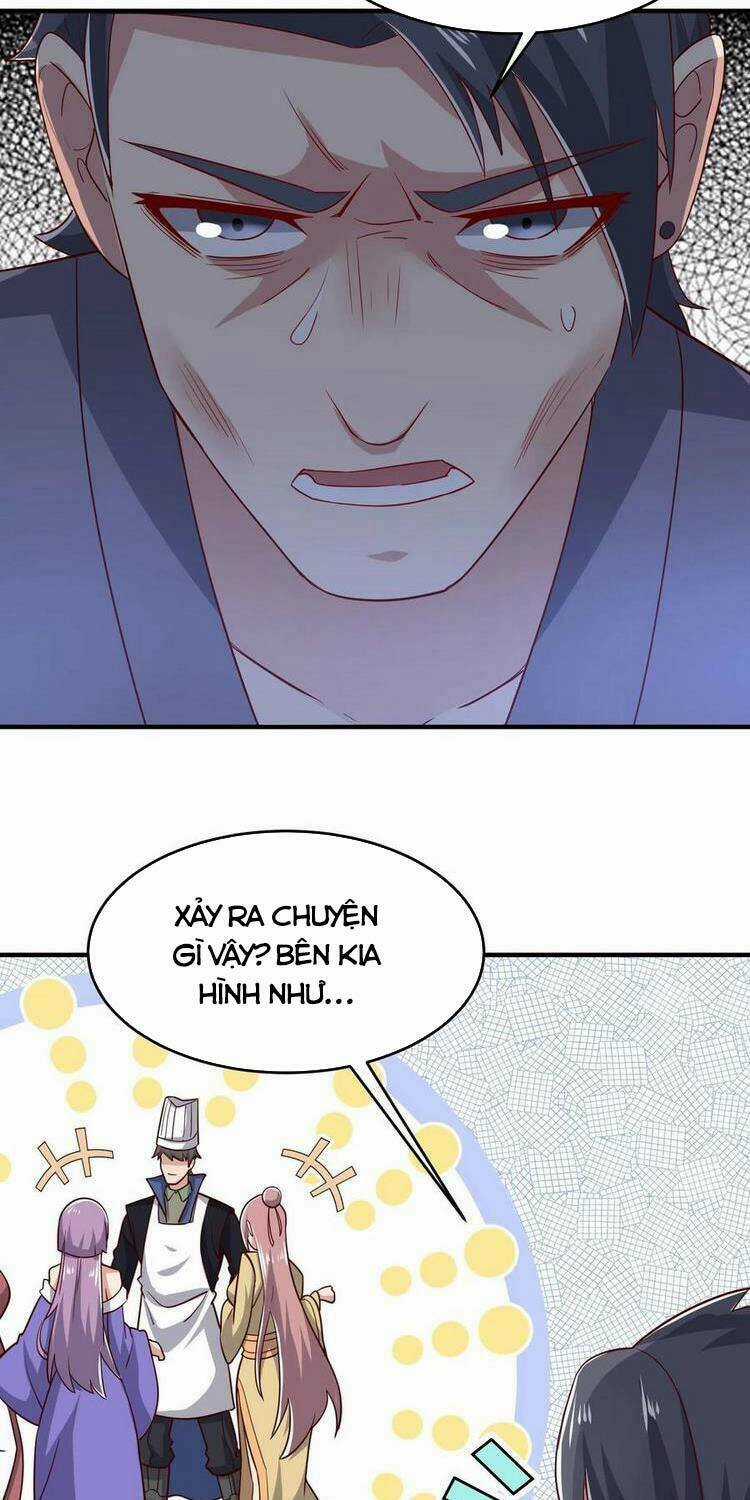 Nguyên Long - Chapter 241 - Trang 19