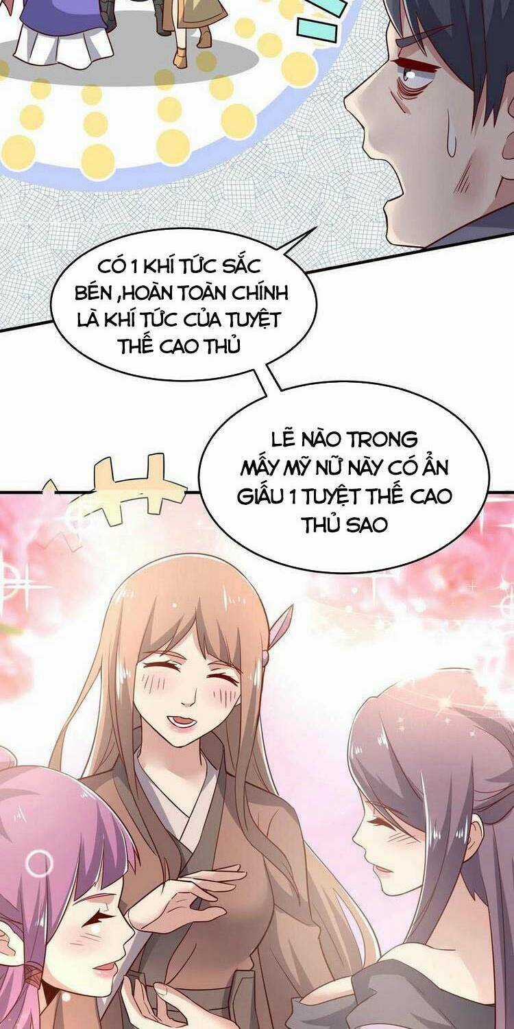 Nguyên Long - Chapter 241 - Trang 20