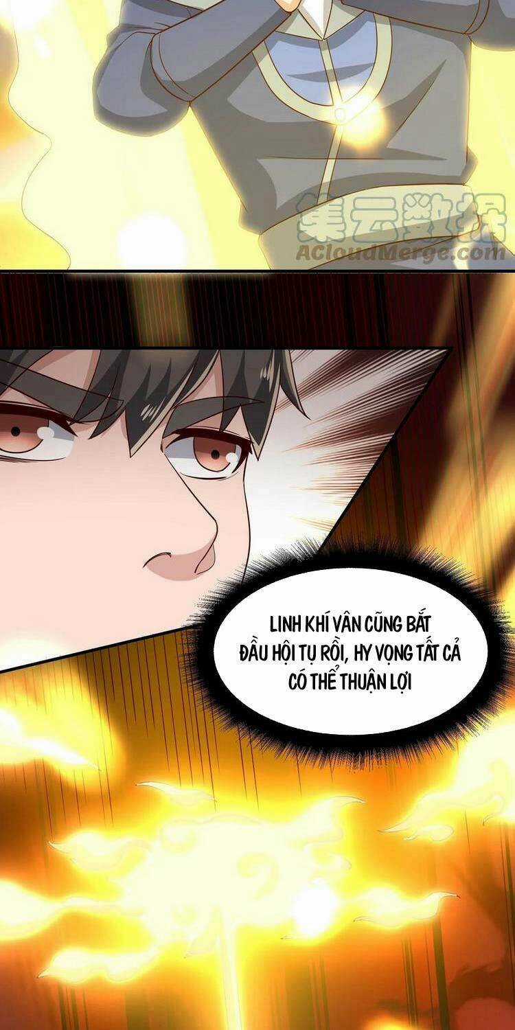 Nguyên Long - Chapter 241 - Trang 3