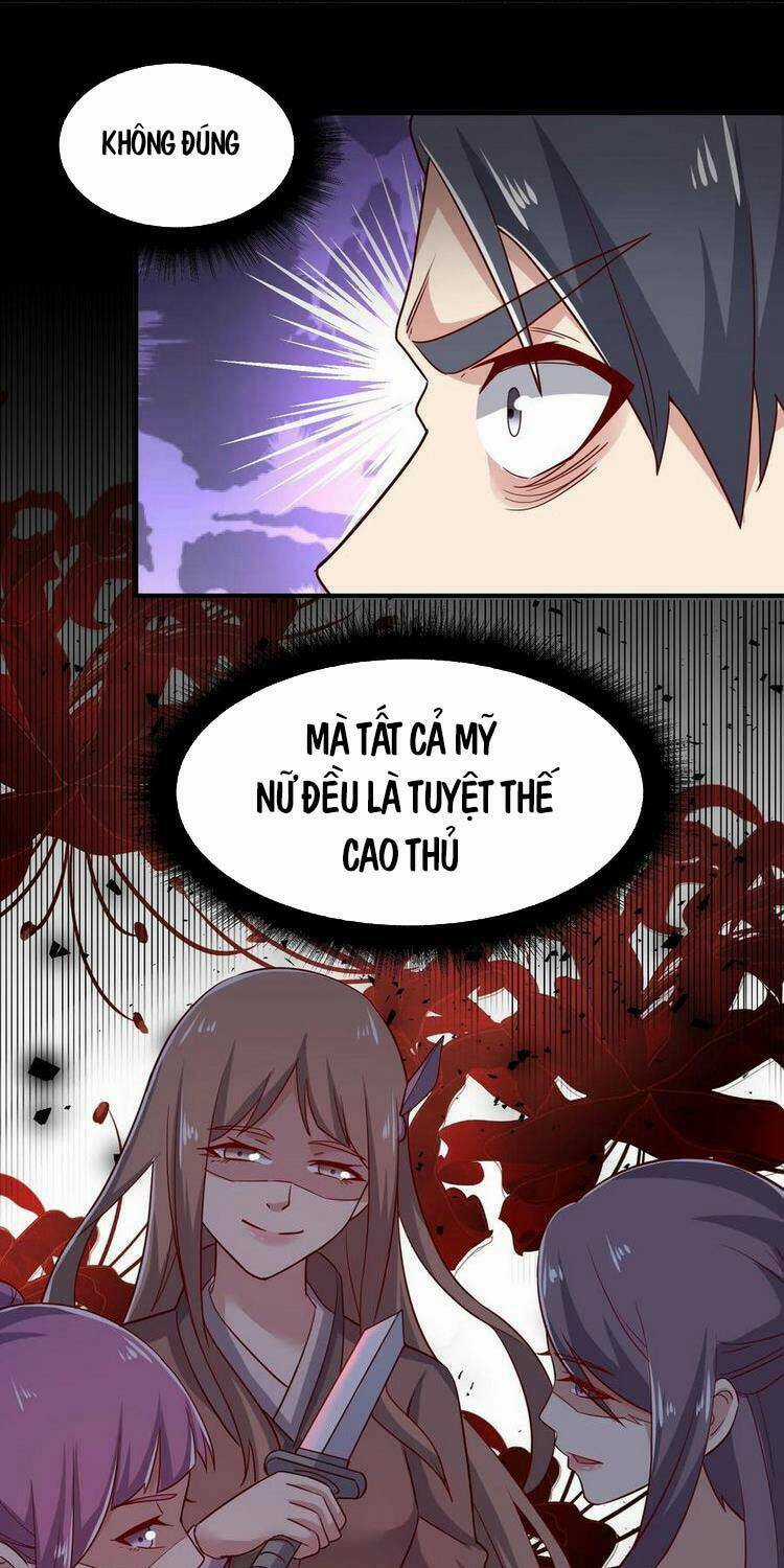 Nguyên Long - Chapter 241 - Trang 22