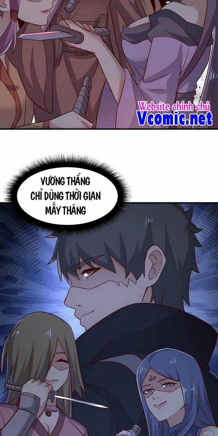 Nguyên Long - Chapter 241 - Trang 23