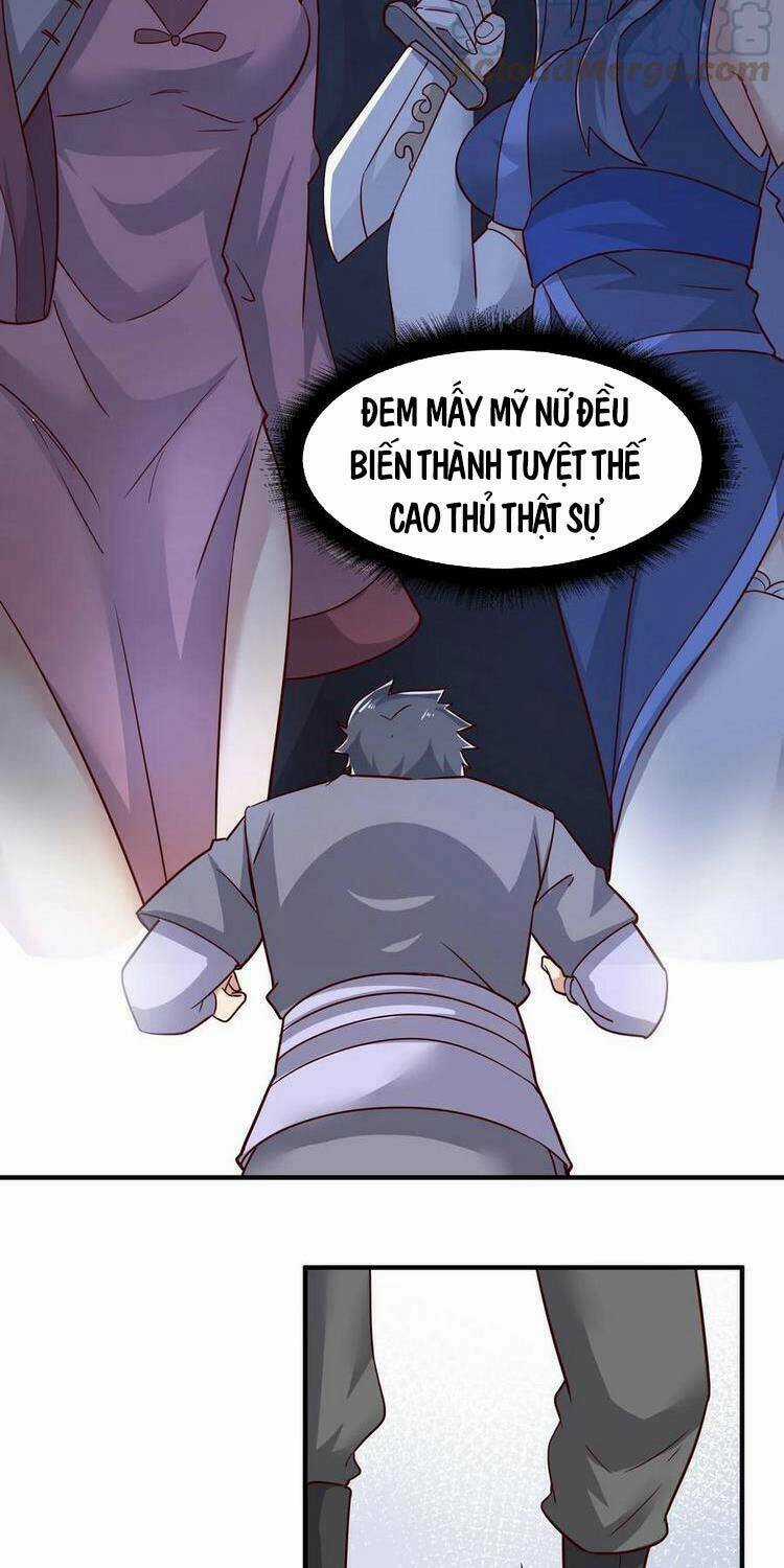 Nguyên Long - Chapter 241 - Trang 24