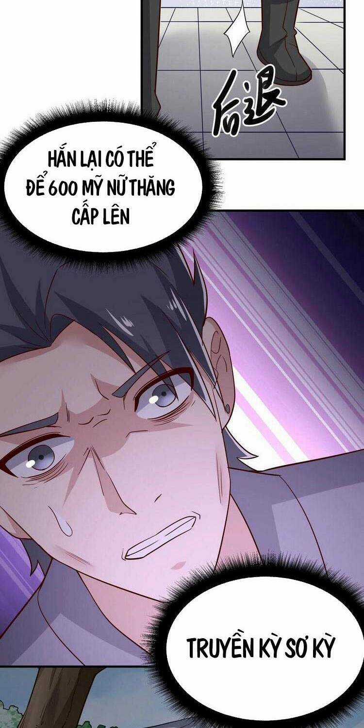 Nguyên Long - Chapter 241 - Trang 25