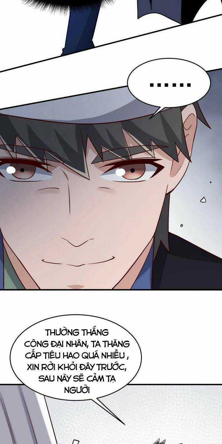 Nguyên Long - Chapter 241 - Trang 28