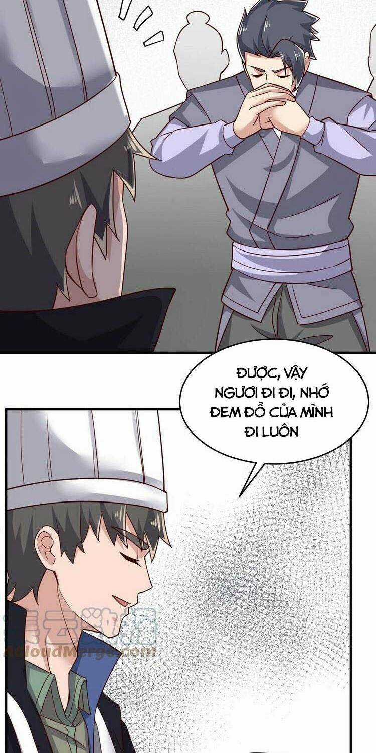 Nguyên Long - Chapter 241 - Trang 29