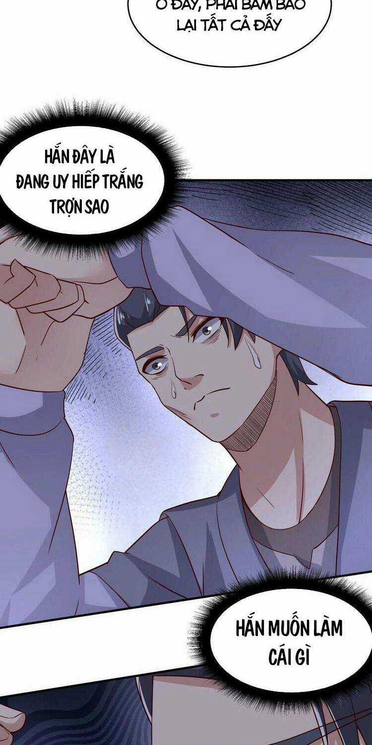 Nguyên Long - Chapter 241 - Trang 31