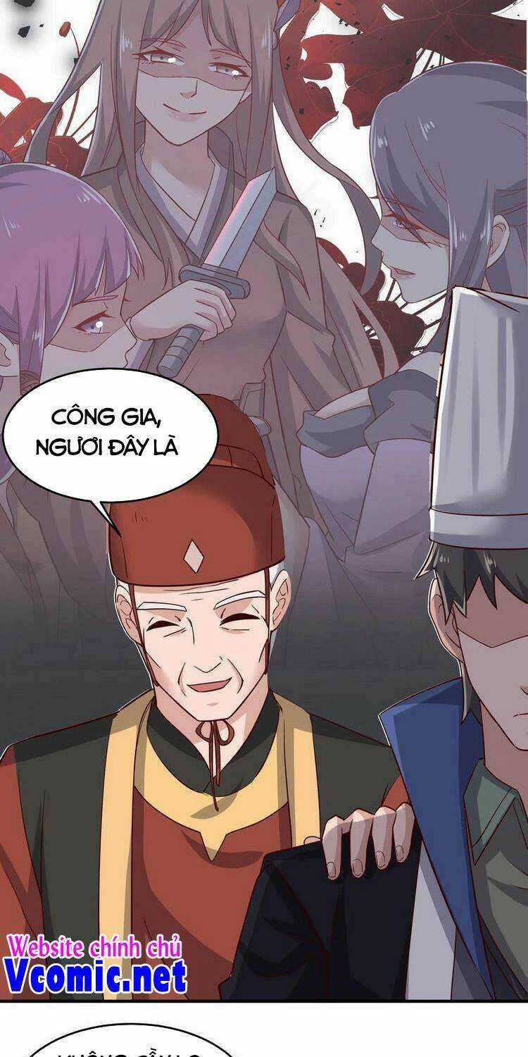 Nguyên Long - Chapter 241 - Trang 34