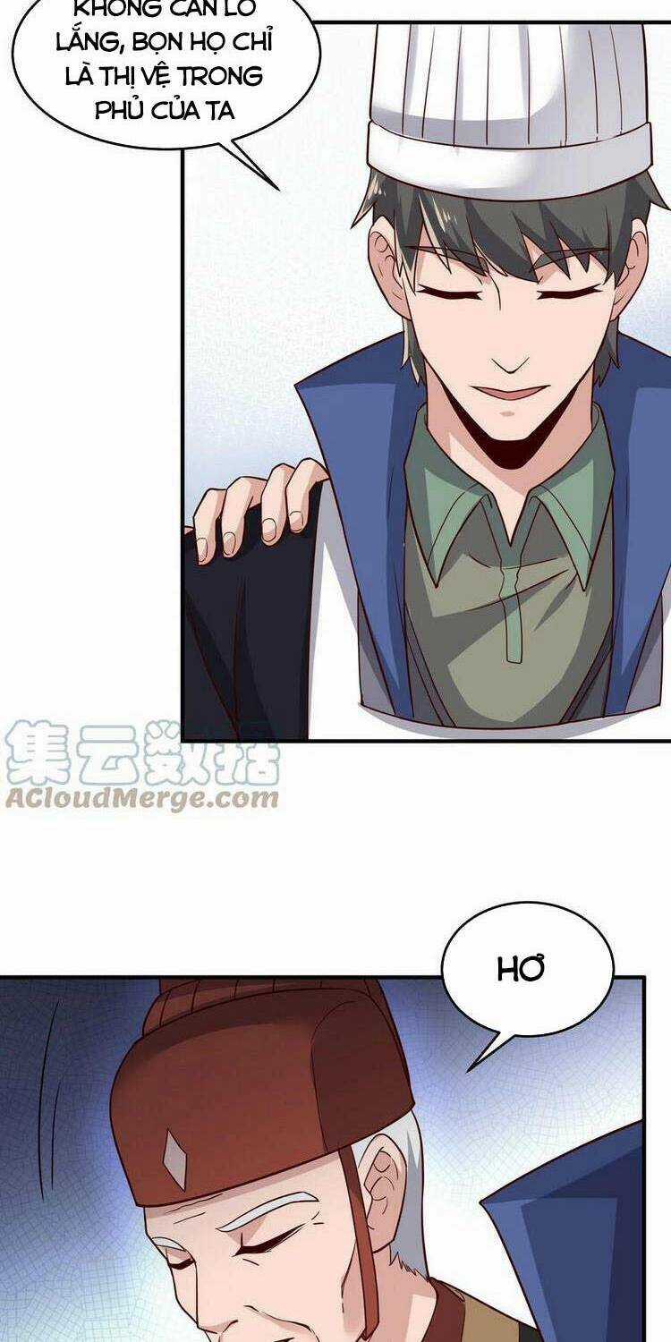 Nguyên Long - Chapter 241 - Trang 35