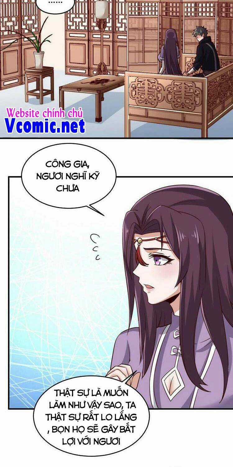 Nguyên Long - Chapter 241 - Trang 41