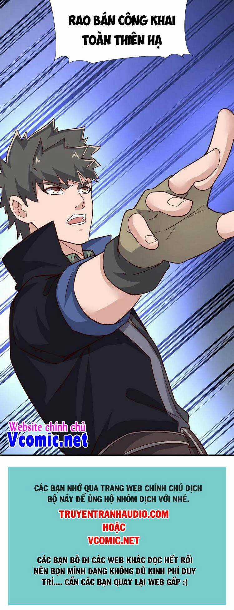 Nguyên Long - Chapter 241 - Trang 45