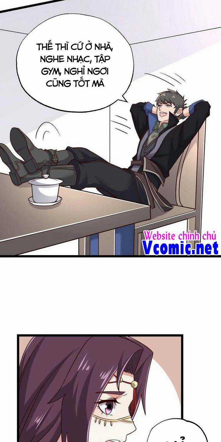 Nguyên Long - Chapter 242 - Trang 2