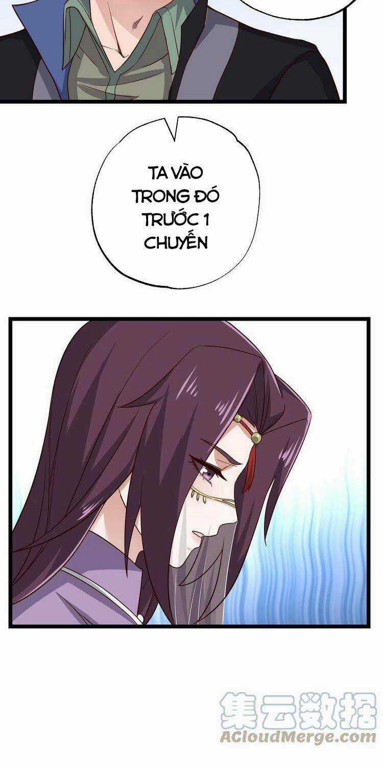 Nguyên Long - Chapter 242 - Trang 13