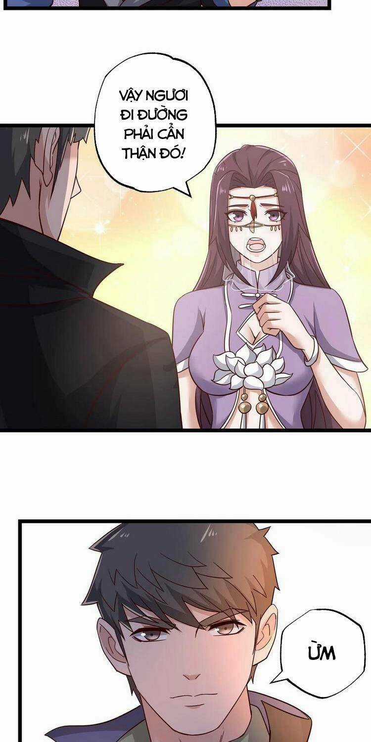 Nguyên Long - Chapter 242 - Trang 15