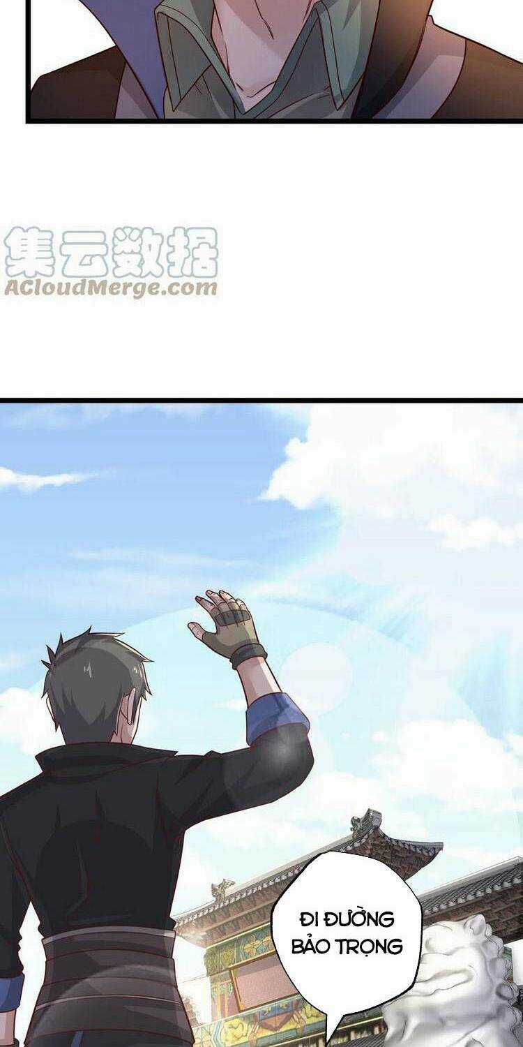 Nguyên Long - Chapter 242 - Trang 16