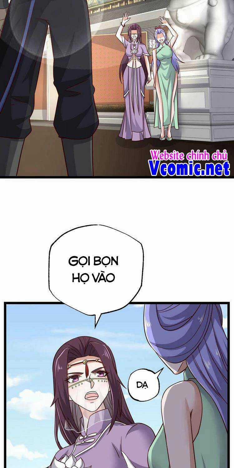 Nguyên Long - Chapter 242 - Trang 17