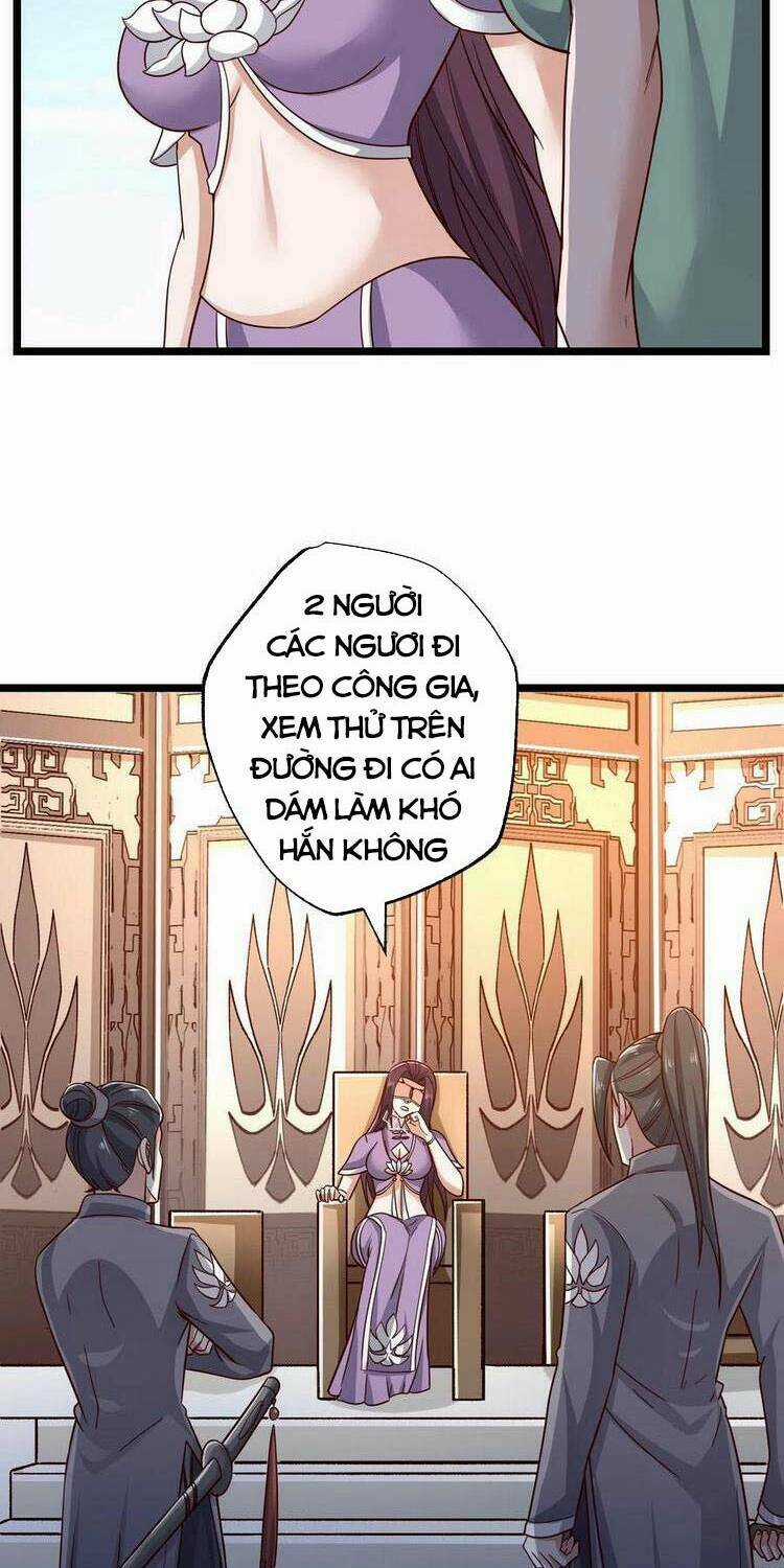 Nguyên Long - Chapter 242 - Trang 18