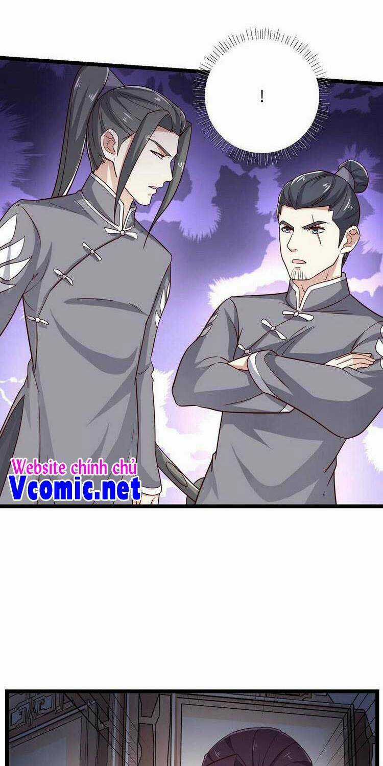 Nguyên Long - Chapter 242 - Trang 20